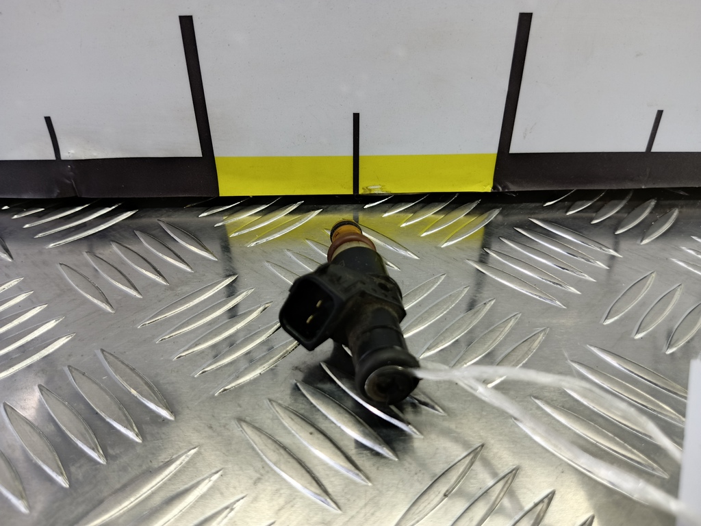 форсунка топливная HONDA Accord  16450RBB003, 860 рублей, Москва