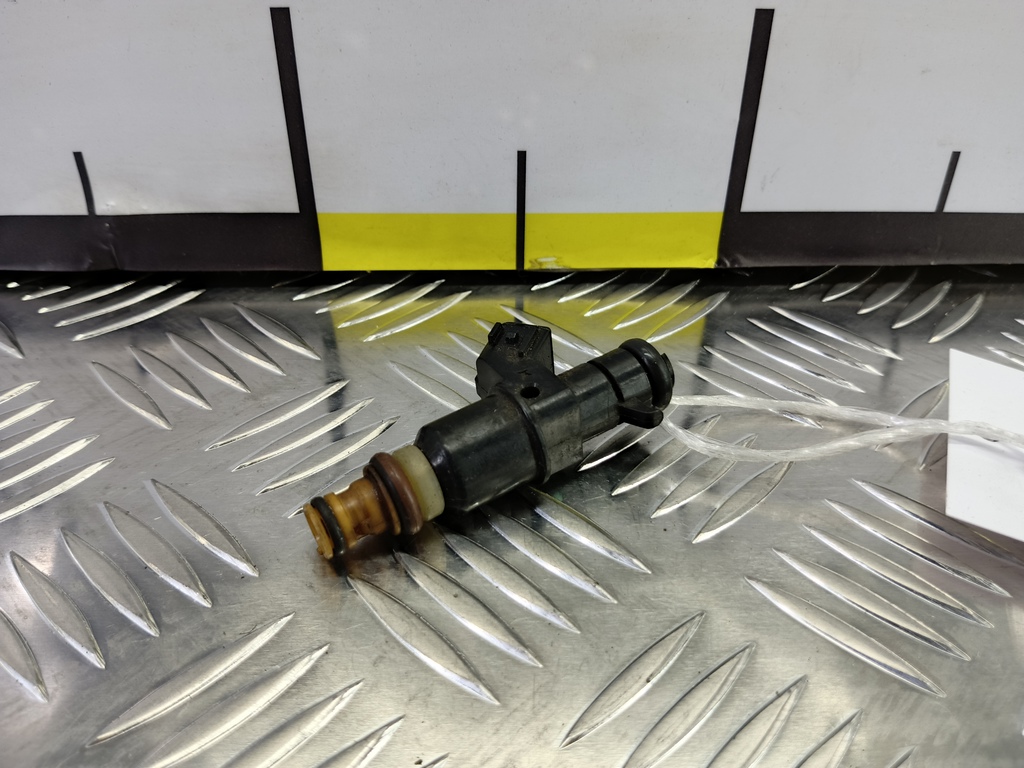 форсунка топливная HONDA Accord  16450RBB003, 860 рублей, Москва