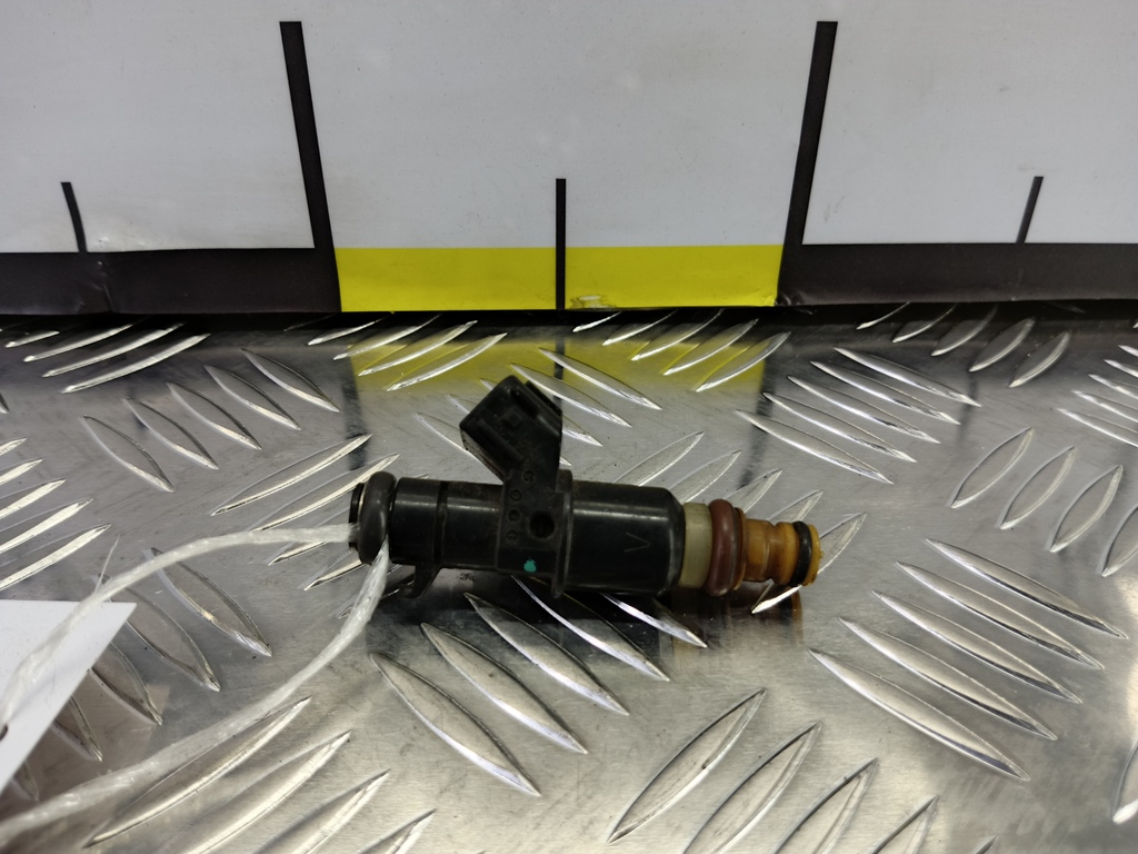 форсунка топливная HONDA Accord  16450RBB003, 860 рублей, Москва