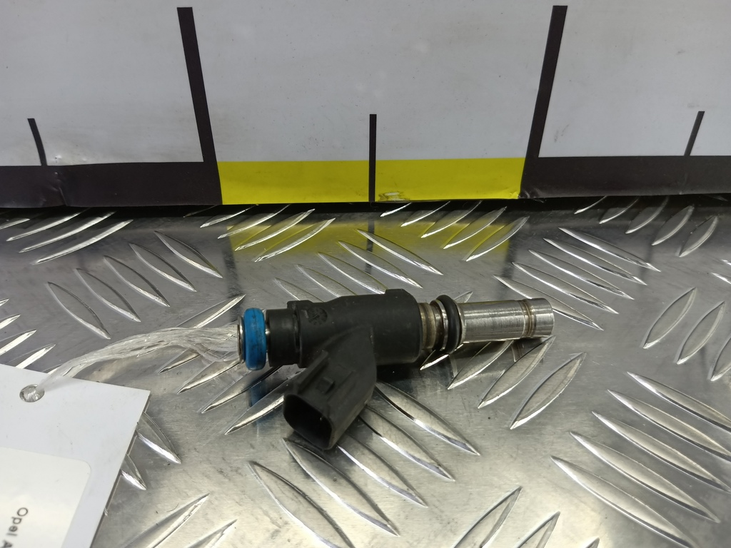 форсунка топливная Opel ASTRA  821358, 980 рублей, Москва