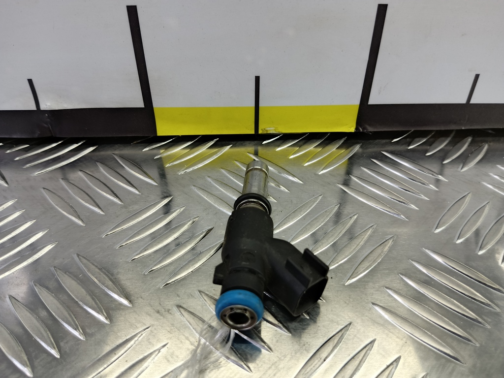 форсунка топливная Opel ASTRA  821358, 980 рублей, Москва