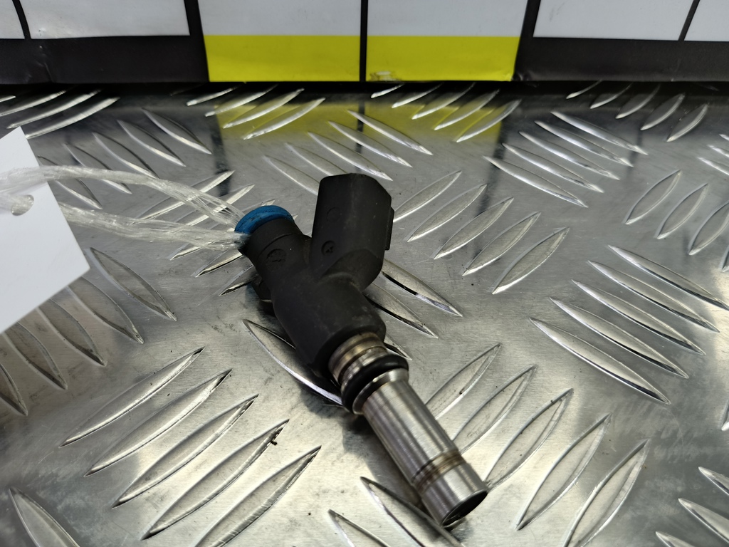 форсунка топливная Opel ASTRA  821358, 980 рублей, Москва