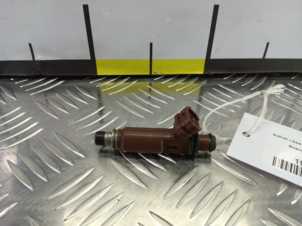 форсунка топливная SUZUKI LIANA  1571054G00, 630 рублей, Москва