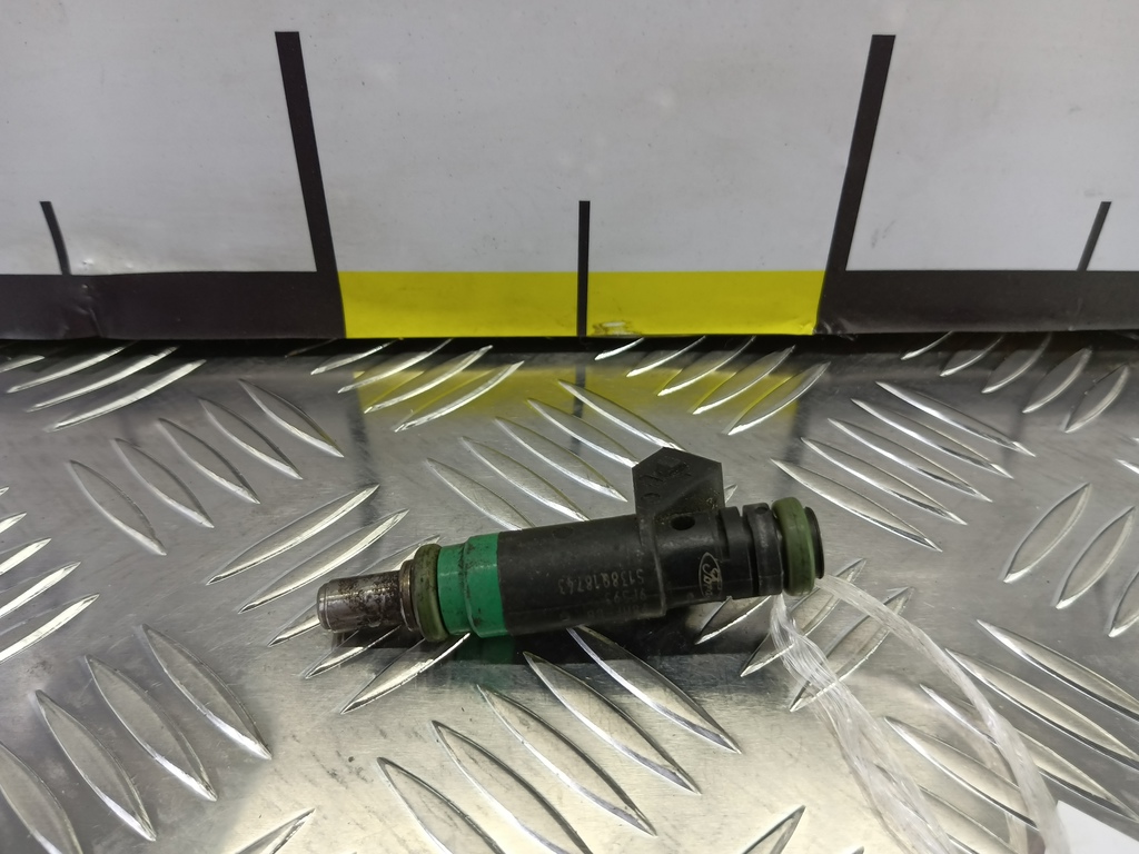 форсунка топливная FORD Focus  1429840, 750 рублей, Москва