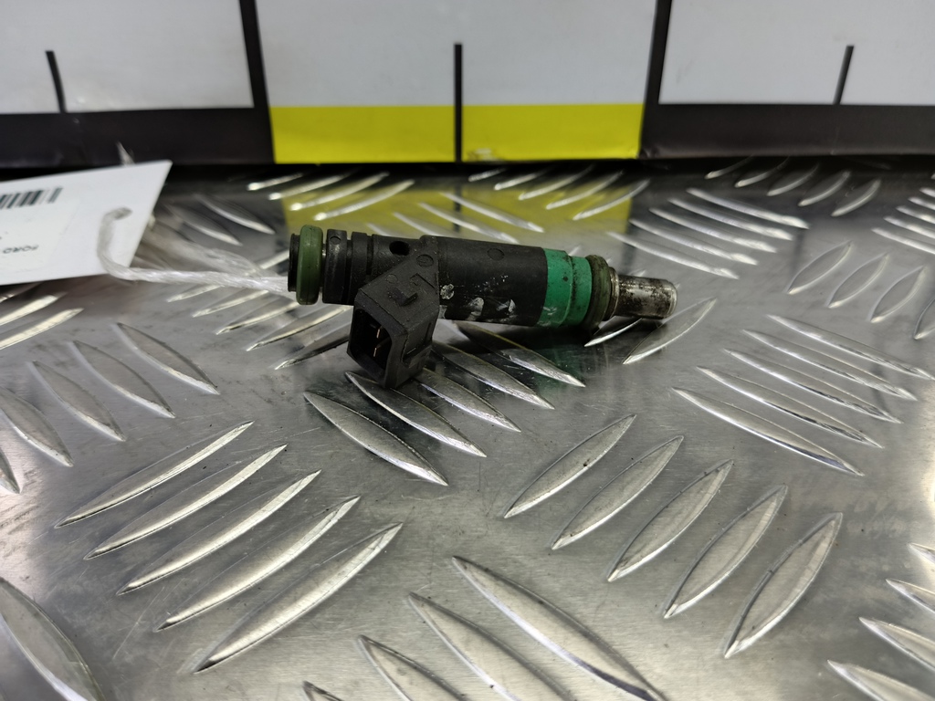 форсунка топливная FORD Focus  1429840, 750 рублей, Москва