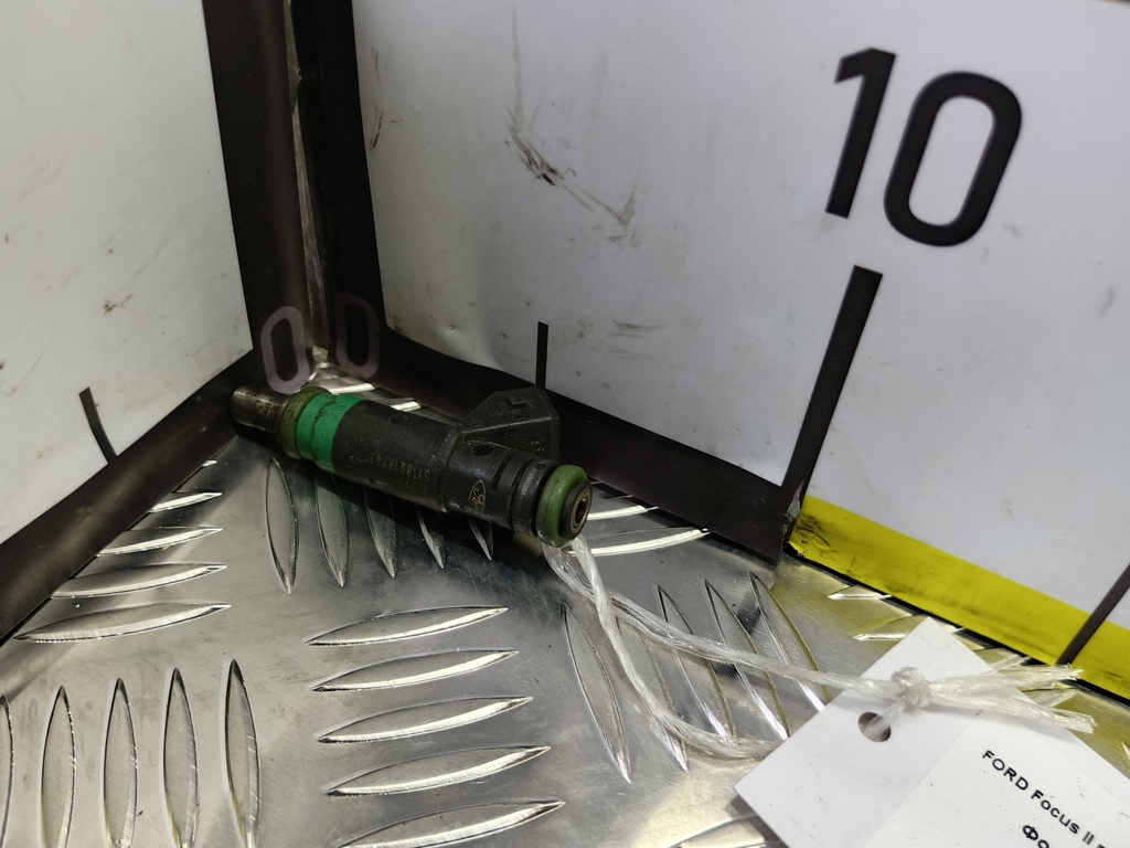 форсунка топливная FORD Focus  1429840, 750 рублей, Москва