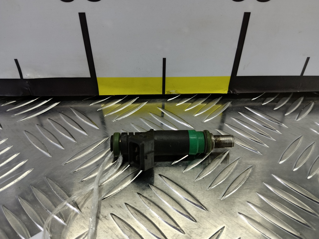 форсунка топливная FORD Focus  1429840, 750 рублей, Москва