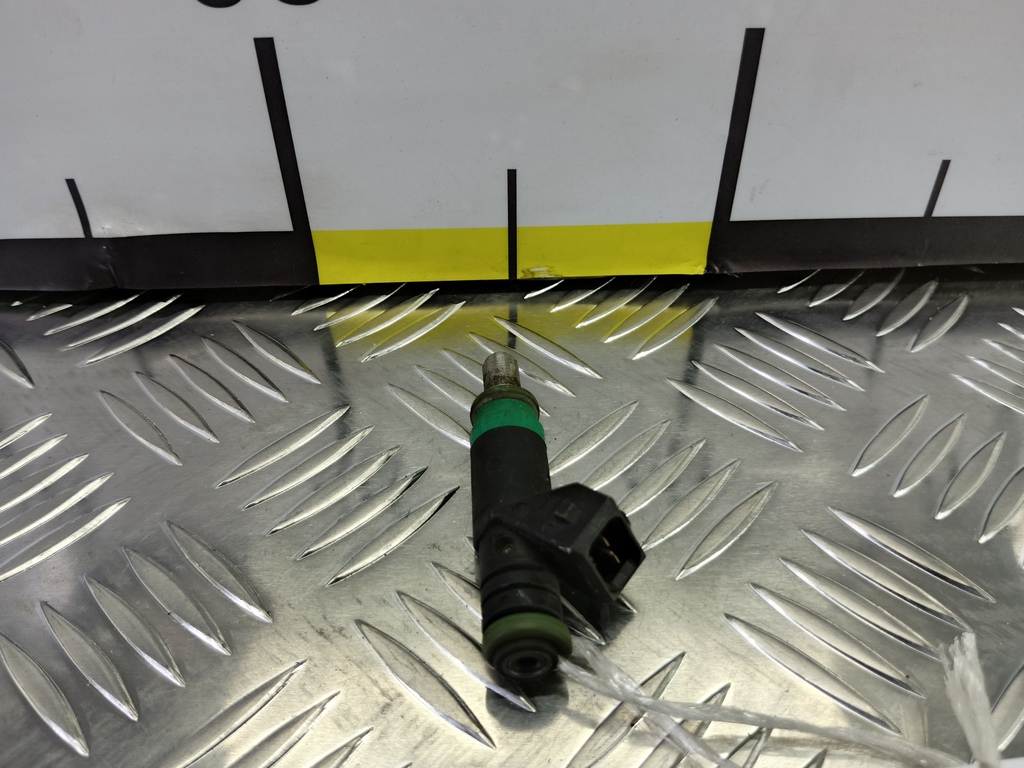 форсунка топливная FORD Focus  1429840, 750 рублей, Москва