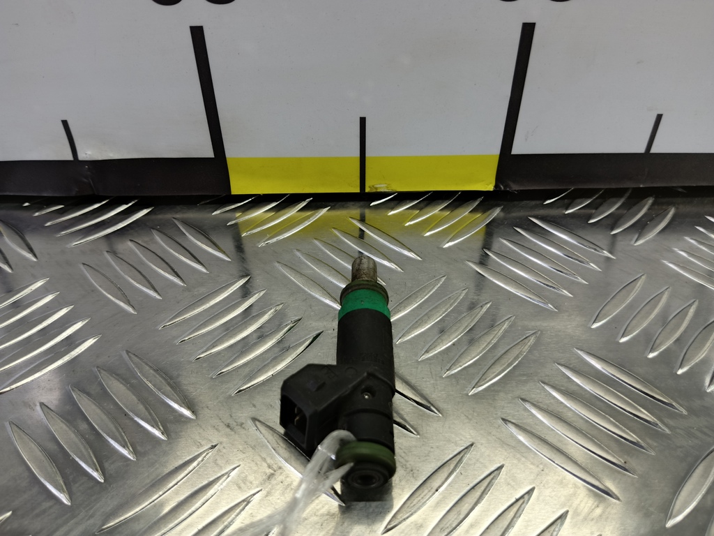 форсунка топливная FORD Focus  1429840, 750 рублей, Москва