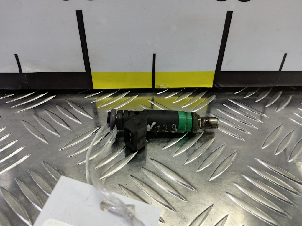 форсунка топливная FORD Focus  1429840, 750 рублей, Москва