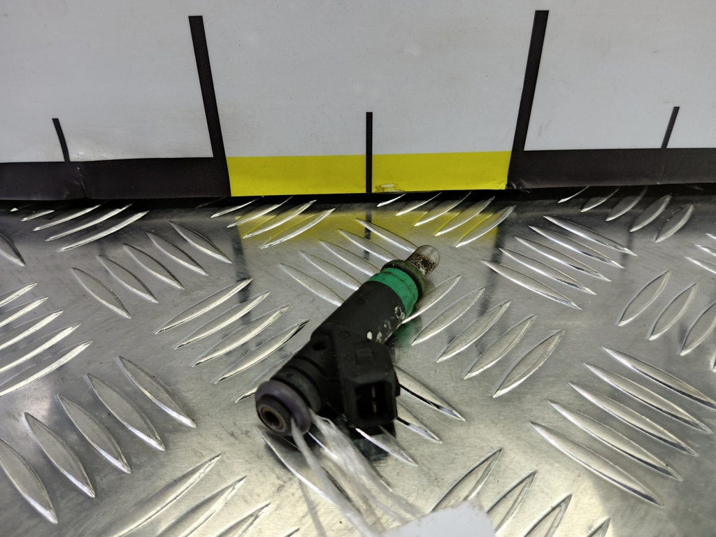 форсунка топливная FORD Focus  1429840, 750 рублей, Москва