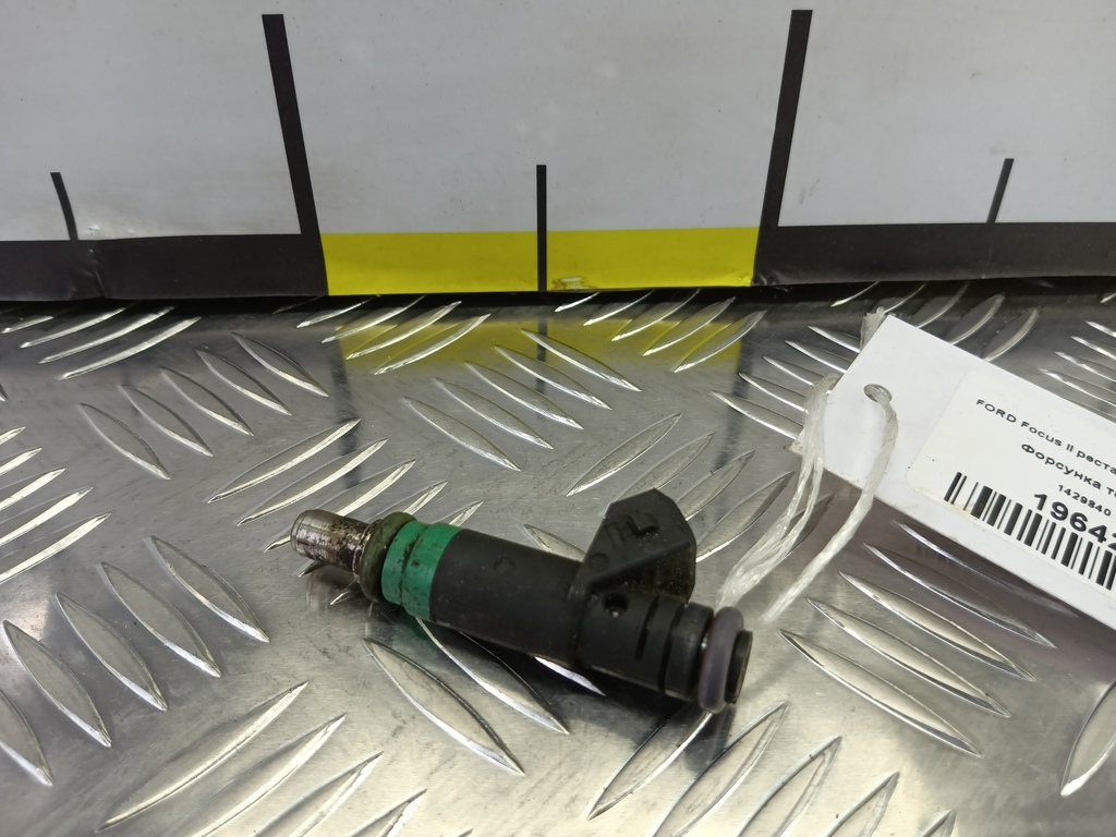 форсунка топливная FORD Focus  1429840, 750 рублей, Москва