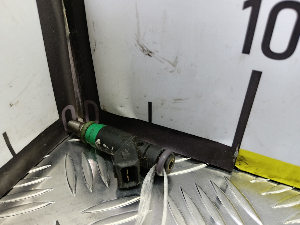 форсунка топливная FORD Focus  1429840, 750 рублей, Москва