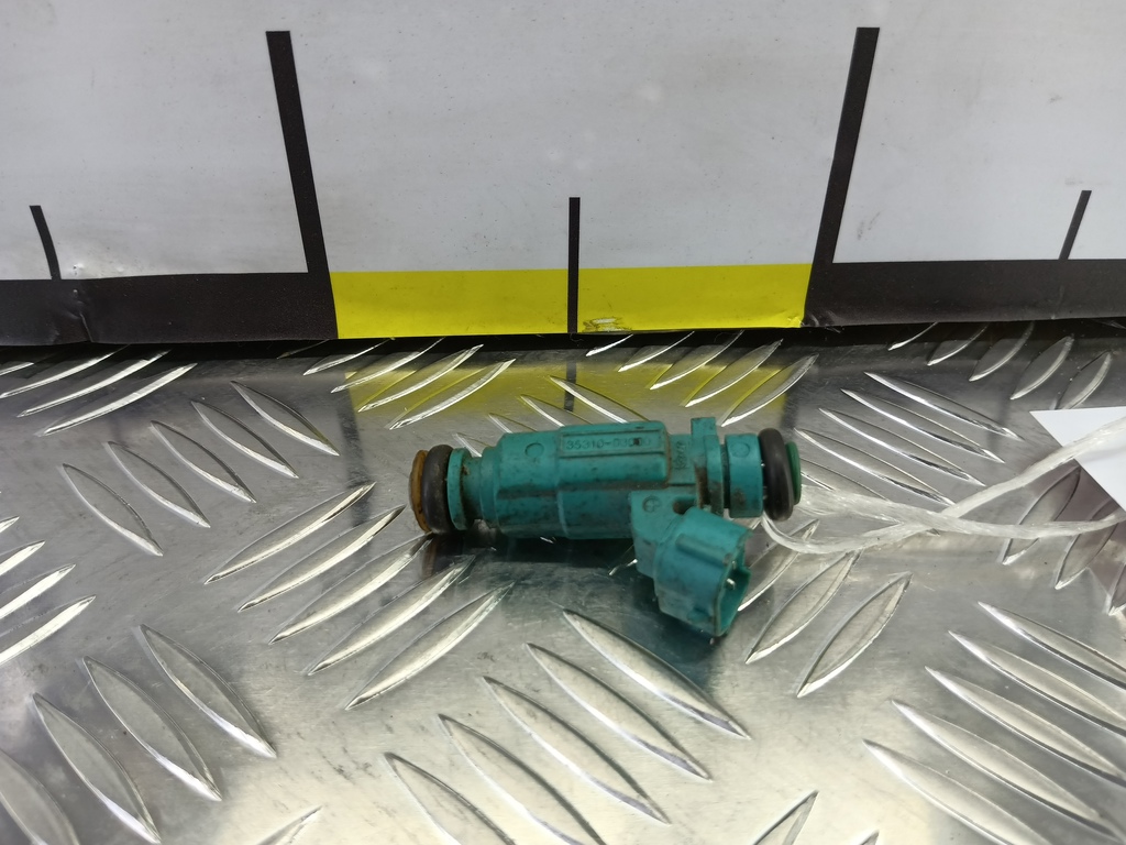 форсунка топливная Hyundai I20  3531003000, 630 рублей, Москва