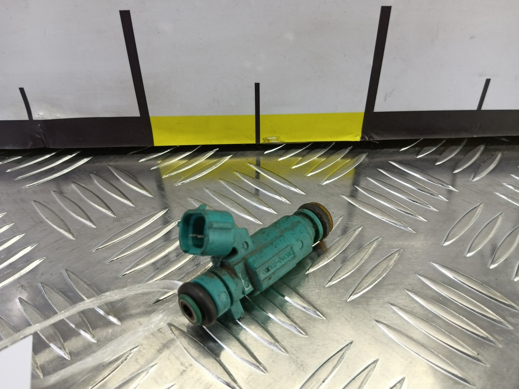 форсунка топливная Hyundai I20  3531003000, 630 рублей, Москва