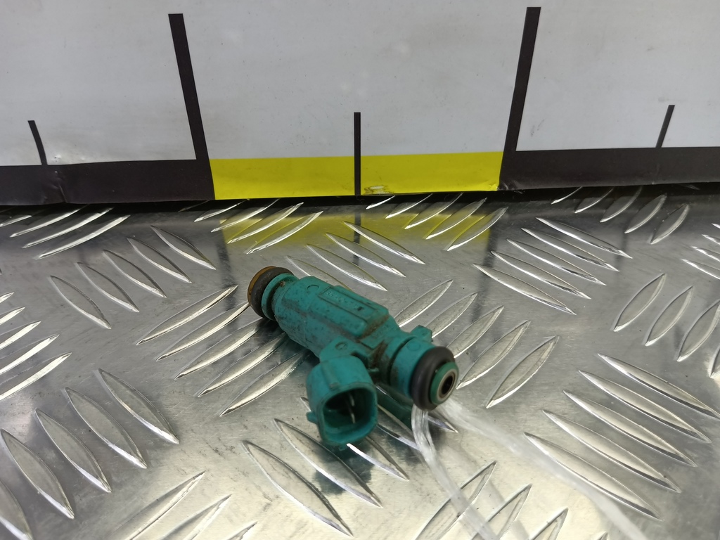 форсунка топливная Hyundai I20  3531003000, 630 рублей, Москва