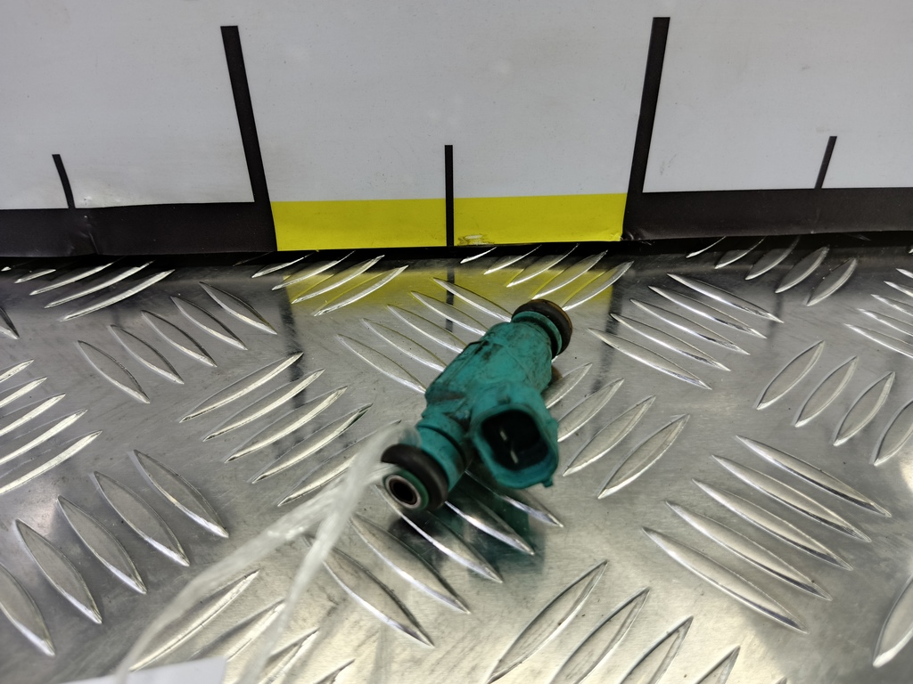 форсунка топливная Hyundai I20  3531003000, 630 рублей, Москва