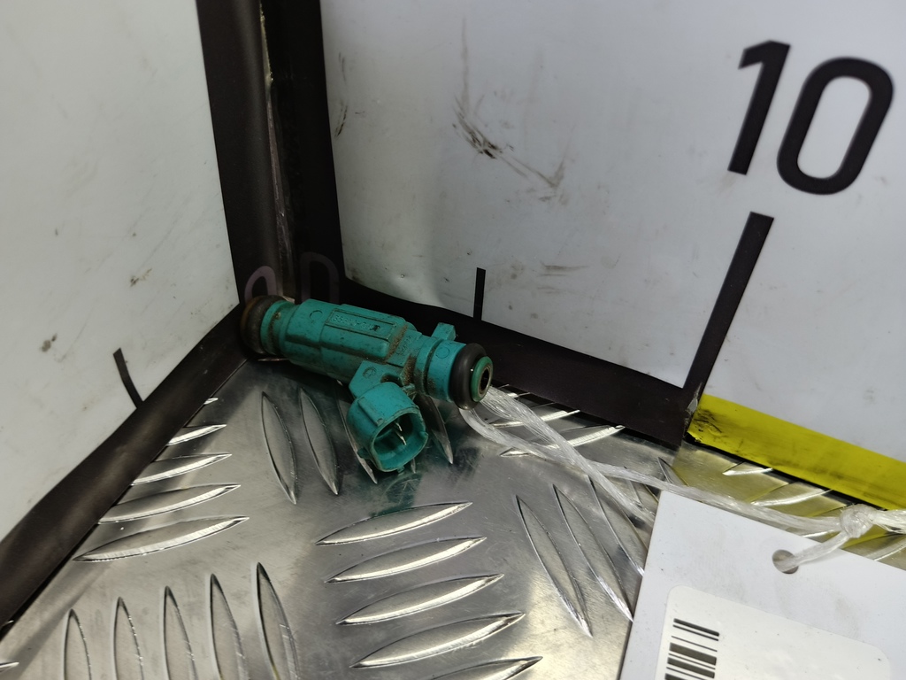 форсунка топливная Hyundai I20  3531003000, 630 рублей, Москва