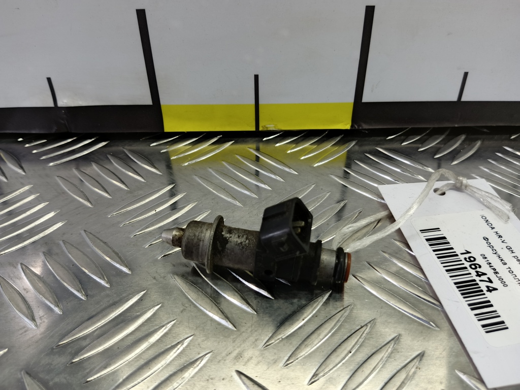 форсунка топливная HONDA HR-V 06164PEJ000, 2130 рублей, Москва