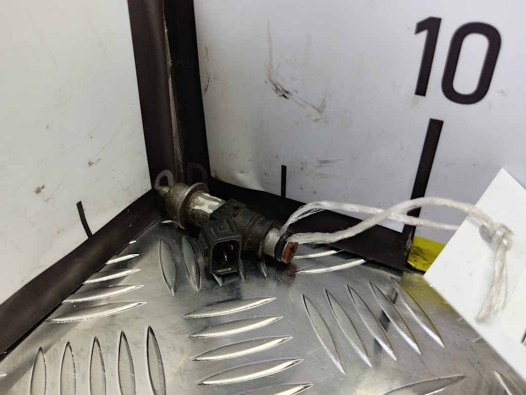 форсунка топливная HONDA HR-V 06164PEJ000, 2130 рублей, Москва