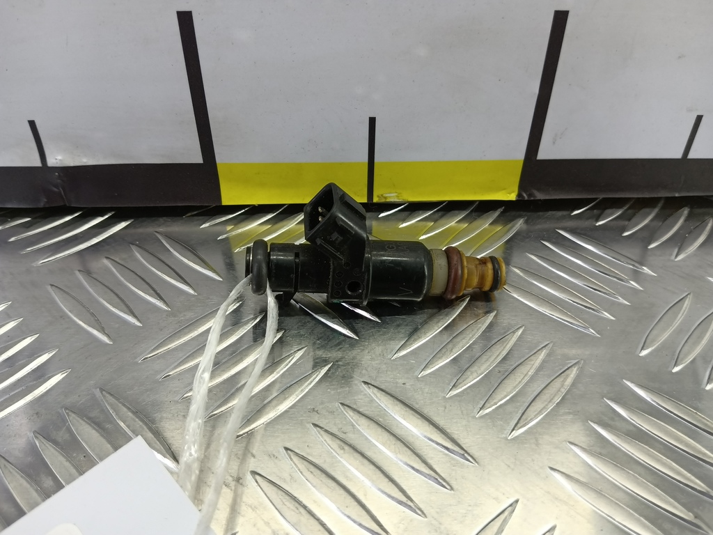 форсунка топливная HONDA Accord  16450RBB003, 860 рублей, Москва