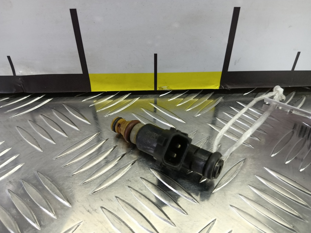 форсунка топливная HONDA Accord  16450RBB003, 860 рублей, Москва