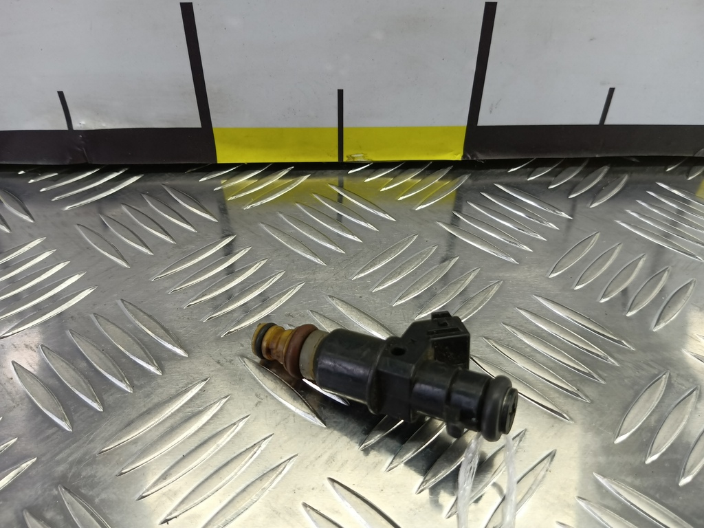 форсунка топливная HONDA Accord  16450RBB003, 860 рублей, Москва