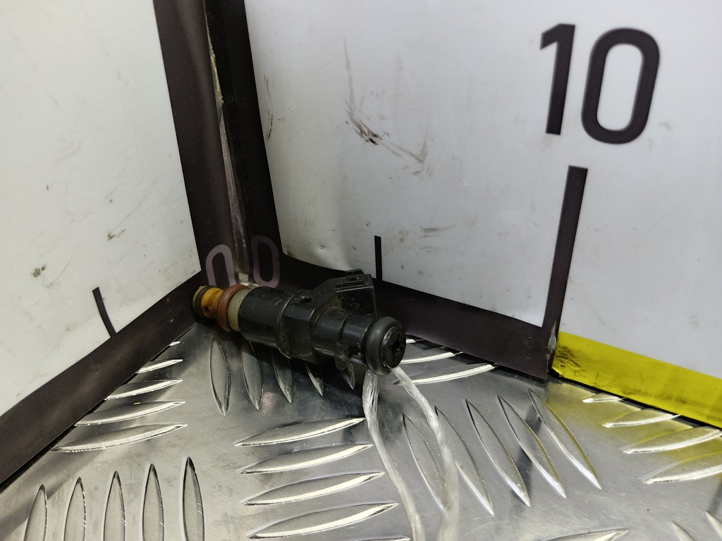 форсунка топливная HONDA Accord  16450RBB003, 860 рублей, Москва