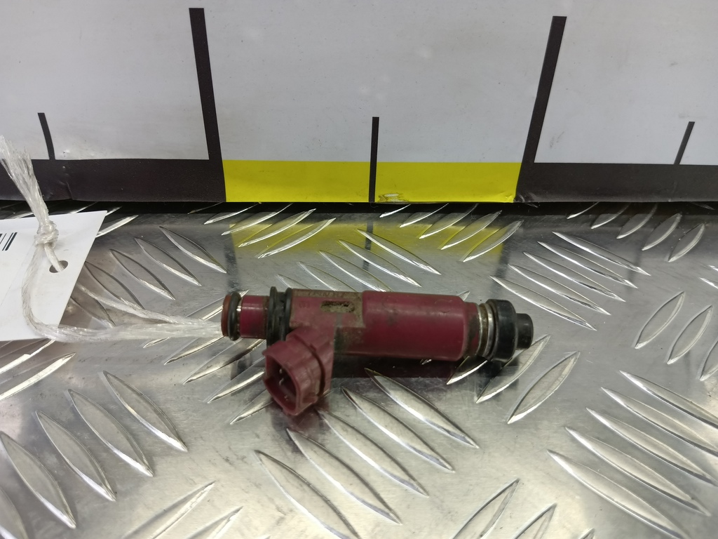 форсунка топливная MAZDA 3  BP4W13250, 1320 рублей, Москва