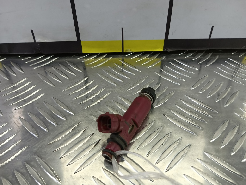 форсунка топливная MAZDA 3  BP4W13250, 1320 рублей, Москва