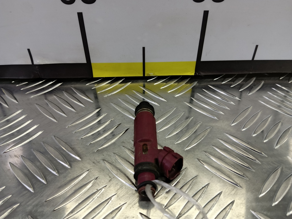 форсунка топливная MAZDA 3  BP4W13250, 1320 рублей, Москва