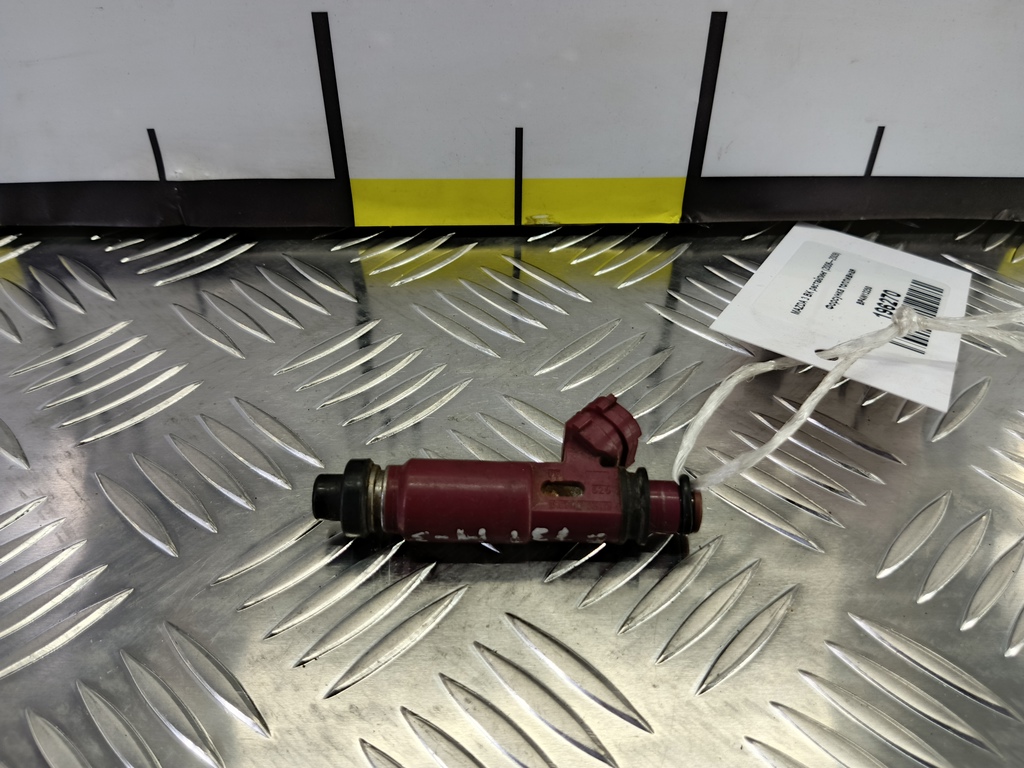 форсунка топливная MAZDA 3  BP4W13250, 1320 рублей, Москва