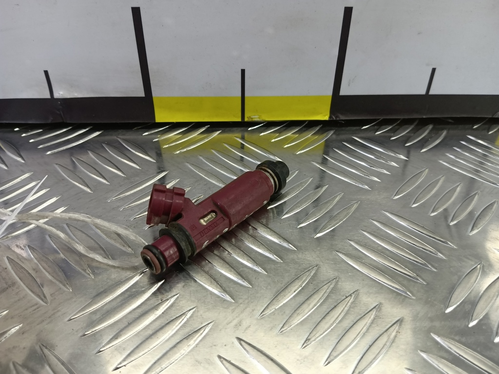 форсунка топливная MAZDA 3  BP4W13250, 1320 рублей, Москва