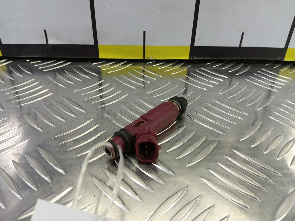 форсунка топливная MAZDA 3  BP4W13250, 1320 рублей, Москва