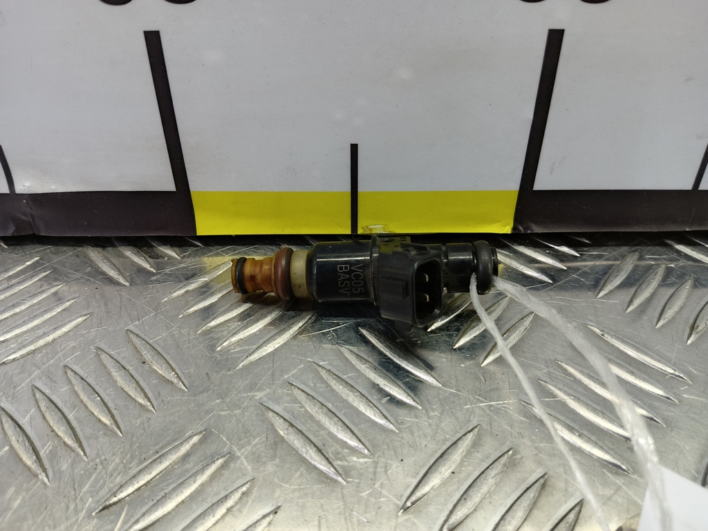 форсунка топливная HONDA Accord  16450RBB003, 860 рублей, Москва