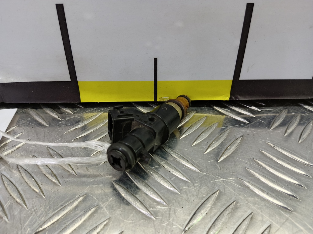 форсунка топливная HONDA Accord  16450RBB003, 860 рублей, Москва