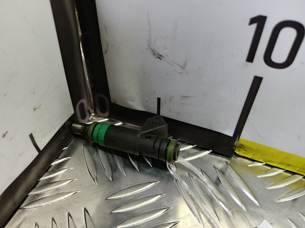 форсунка топливная FORD Focus  1429840, 750 рублей, Москва