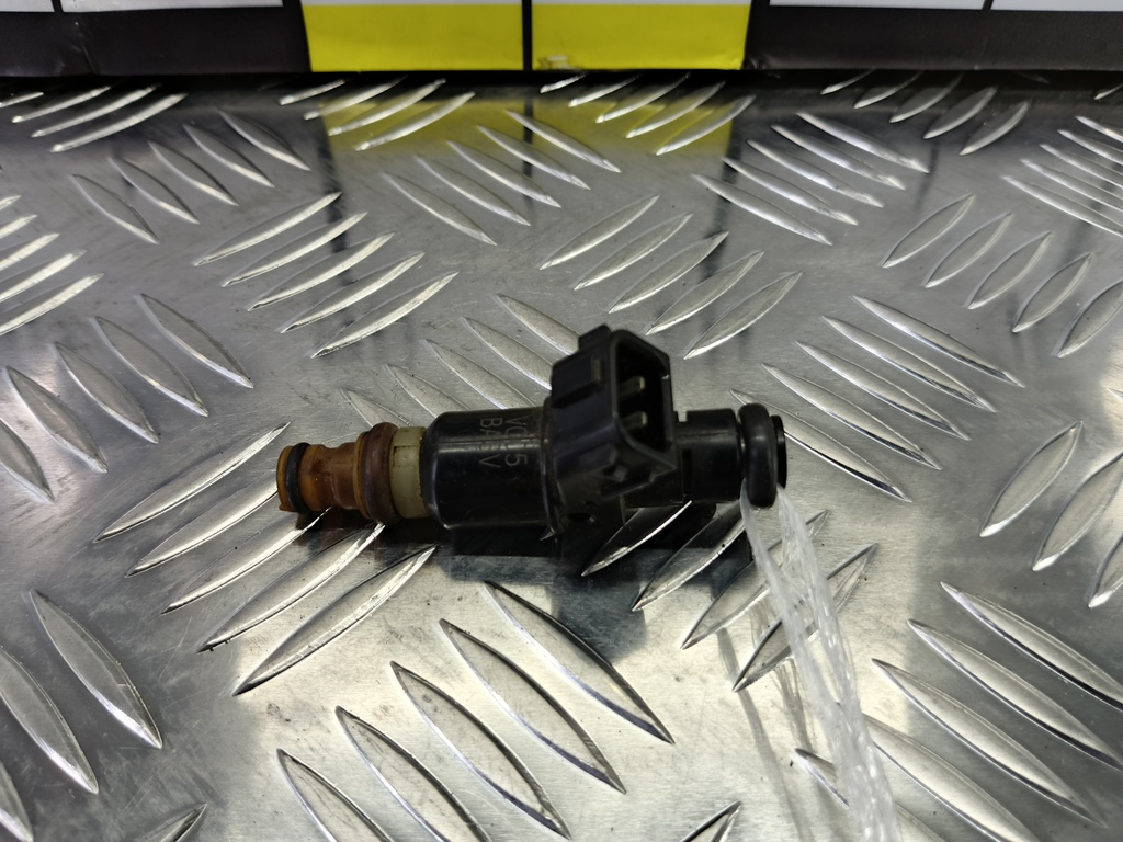 форсунка топливная HONDA Accord  16450RBB003, 860 рублей, Москва