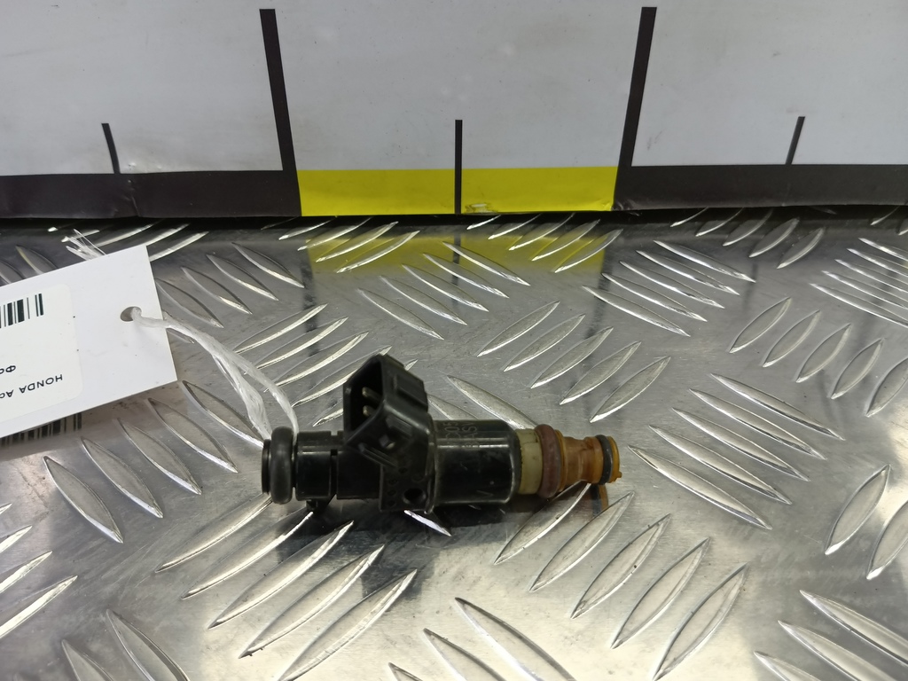 форсунка топливная HONDA Accord  16450RBB003, 860 рублей, Москва