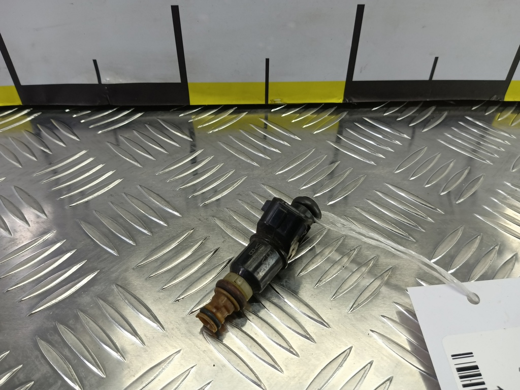 форсунка топливная HONDA Accord  16450RBB003, 860 рублей, Москва