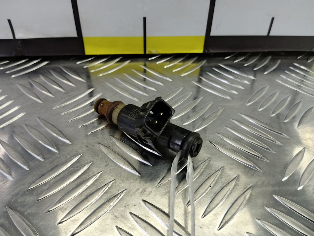 форсунка топливная HONDA Accord  16450RBB003, 860 рублей, Москва