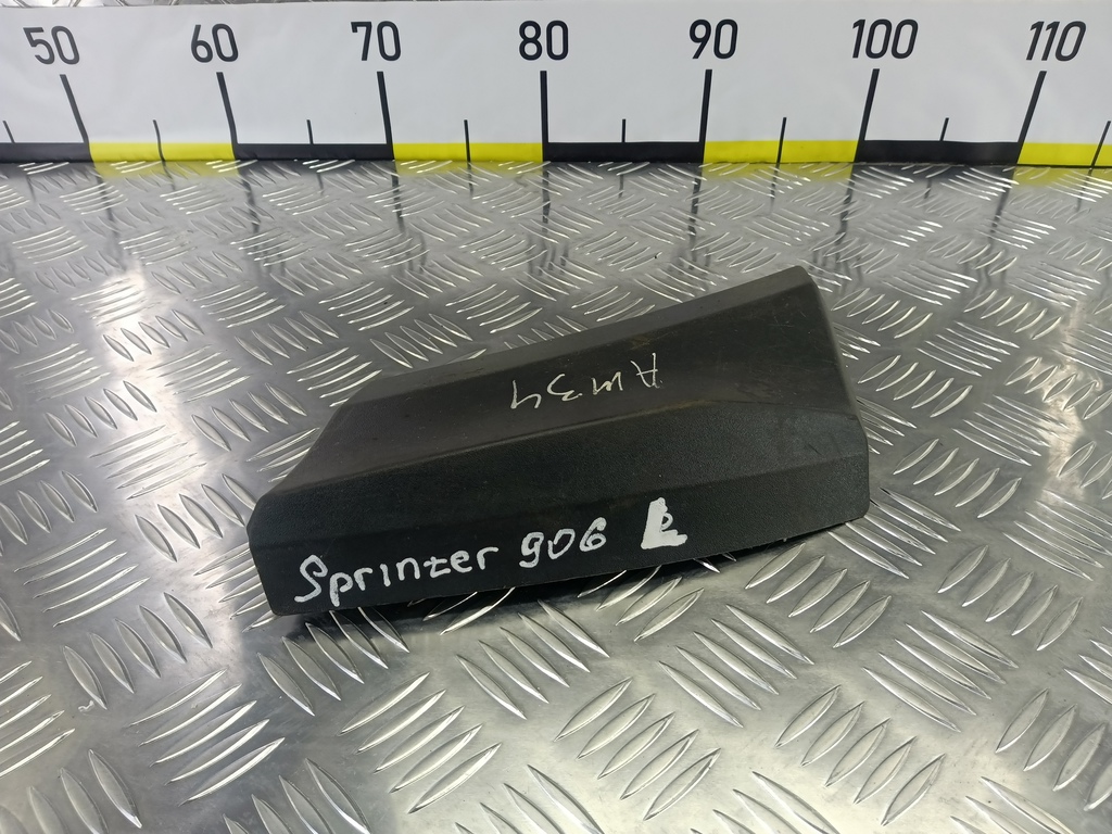 накладка крыла переднего MERCEDES-BENZ Sprinter  A9066902562, 1090 рублей, Москва