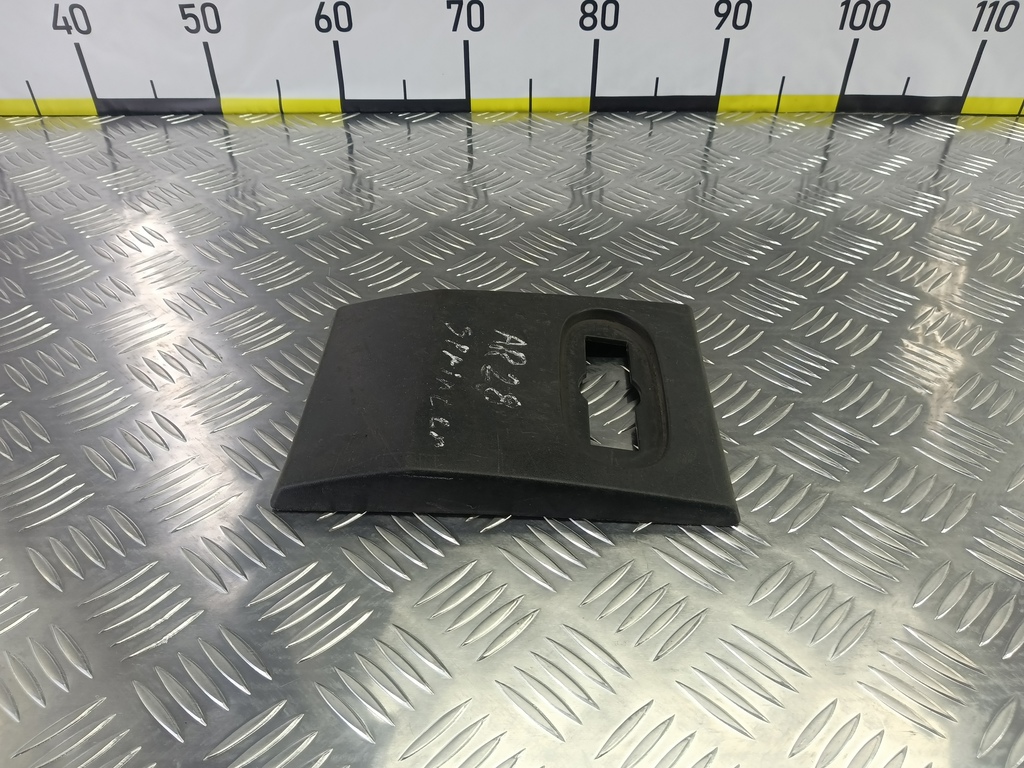 молдинг кузова (наружний) MERCEDES-BENZ Sprinter  A9066901282, 860 рублей, Москва