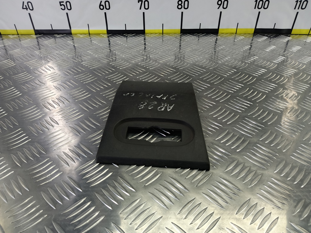 молдинг кузова (наружний) MERCEDES-BENZ Sprinter  A9066901282, 860 рублей, Москва