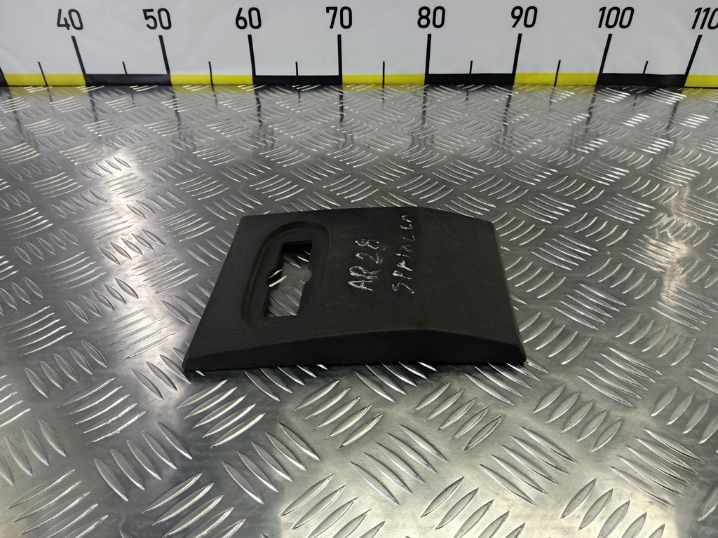 молдинг кузова (наружний) MERCEDES-BENZ Sprinter  A9066901282, 860 рублей, Москва