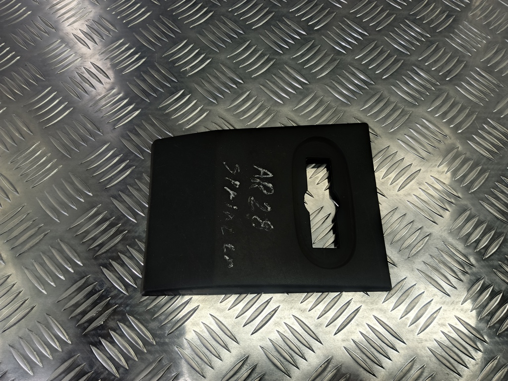 молдинг кузова (наружний) MERCEDES-BENZ Sprinter  A9066901282, 860 рублей, Москва