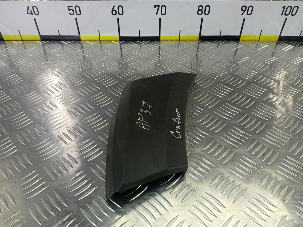 накладка крыла переднего Volkswagen Crafter  2E1853536CE, 980 рублей, Москва