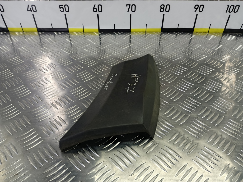 накладка крыла переднего Volkswagen Crafter  2E1853536CE, 980 рублей, Москва