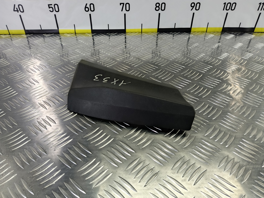 накладка крыла переднего MERCEDES-BENZ Sprinter  A9066904882, 980 рублей, Москва