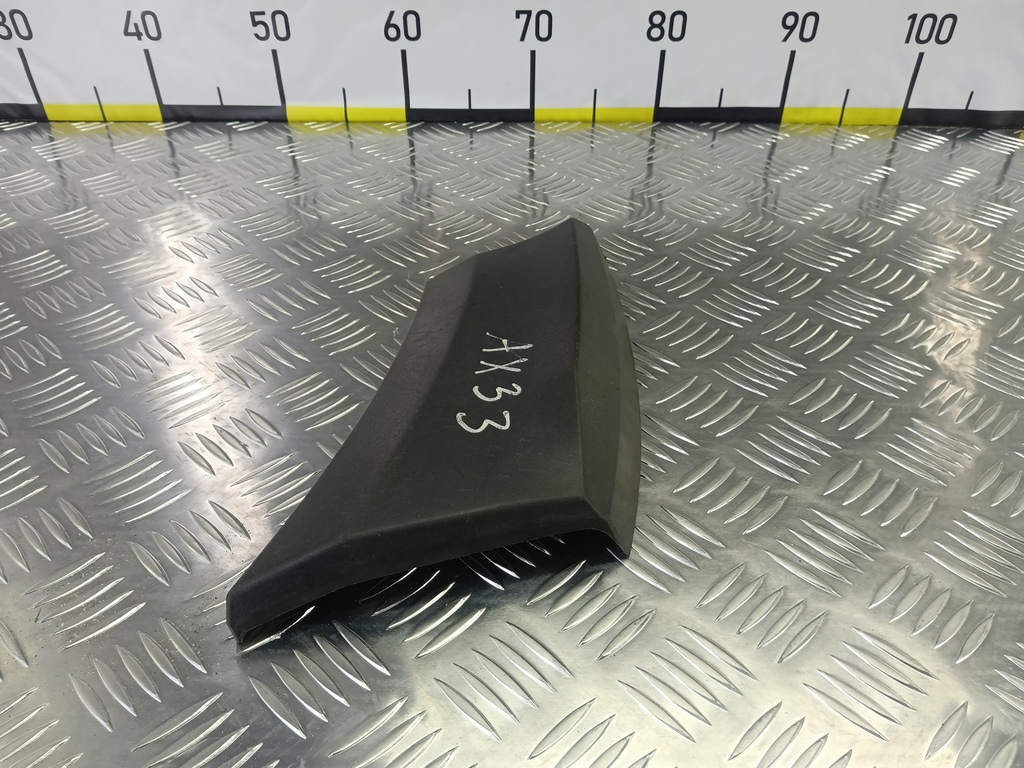 накладка крыла переднего MERCEDES-BENZ Sprinter  A9066904882, 980 рублей, Москва